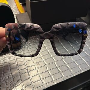 Dolce And Gabbana sunglasses